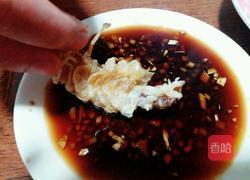 清蒸皮皮虾的做法图解10