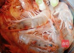 水煮虾的做法图解3