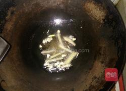 炒面筋的做法图解4