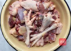 三碗鸡的做法图解2