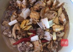 三碗鸡的做法图解8