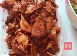 三碗鸡的做法图解11