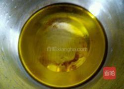 角瓜片炒鸡蛋的做法图解3