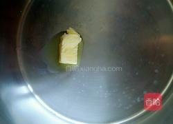 奶油青豆浓汤#年夜饭的做法图解2