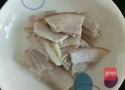 老农民回锅肉的做法图解1