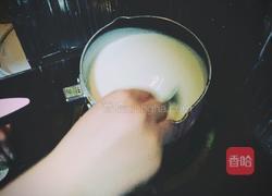 奶油小方的做法图解6