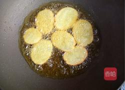 酱土豆片的做法图解4