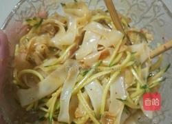 陕西凉皮的做法图解17