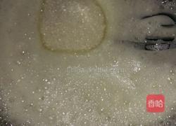 十寸戚风蛋糕的做法图解3