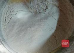 十寸戚风蛋糕的做法图解8