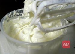 奶油小泡芙的做法图解7