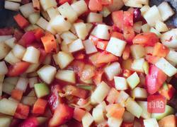 家常烩麻食的做法图解7