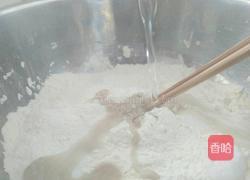 花卷(一次发酵)的做法图解3