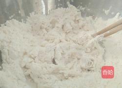 花卷(一次发酵)的做法图解4