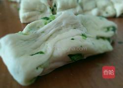 花卷(一次发酵)的做法图解12
