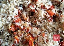 虾皮辣酱的做法图解5