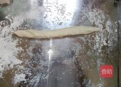 椒盐葱油饼的做法图解9