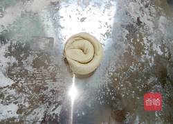 椒盐葱油饼的做法图解10