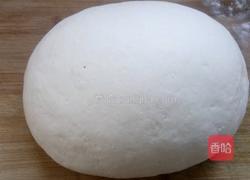 油盐花卷的做法图解3