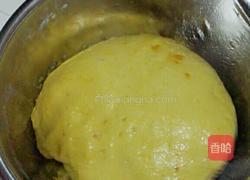 南瓜油条的做法图解2