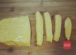 南瓜油条的做法图解4