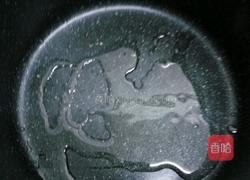 尖椒炒丸子的做法图解2