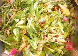 东北酱拌菜的做法图解6