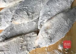 小鱼熬豆的做法图解6