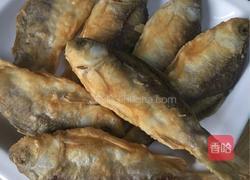 小鱼熬豆的做法图解8