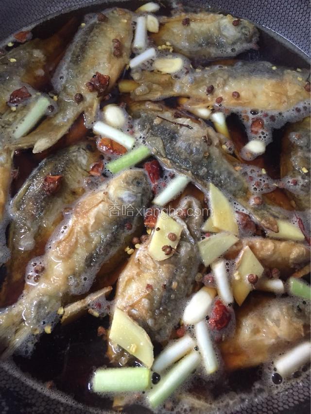 大火烧开后