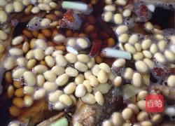 小鱼熬豆的做法图解13