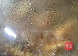 小鱼熬豆的做法图解14