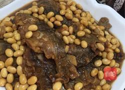小鱼熬豆的做法图解15
