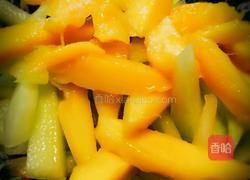 翡翠黄瑶的做法图解3