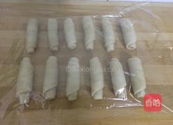 枣泥酥的做法图解3