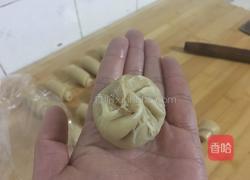 枣泥酥的做法图解7