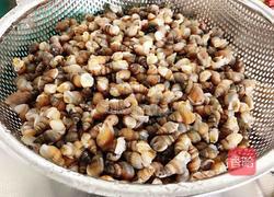 麻辣海螺丝的做法图解1