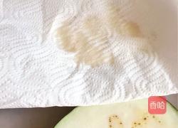 香酥煎茄子配蔬菜的做法图解2