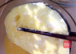 香酥煎茄子配蔬菜的做法图解5