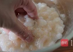 碧螺虾仁的做法图解5