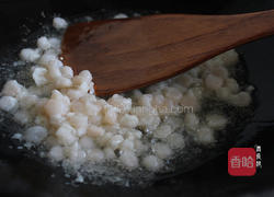 碧螺虾仁的做法图解6