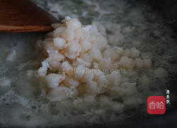 碧螺虾仁的做法图解9