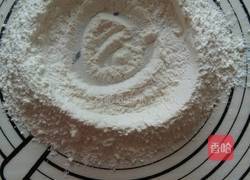 大麻糕的做法图解1