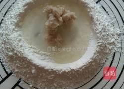 大麻糕的做法图解3