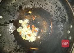 肉沫豇豆的做法图解4