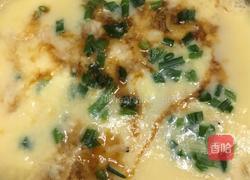 虾皮蒸蛋的做法图解6