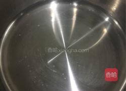 虾皮蒸蛋的做法图解1