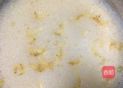 虾皮蒸蛋的做法图解3