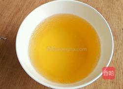 花生米炖猪脚的做法图解7