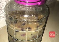 葡萄酒的做法图解2